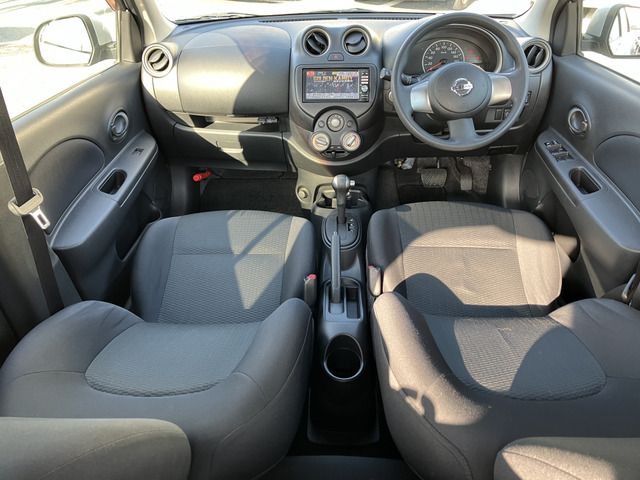 NISSAN MARCH 2011 Image 31