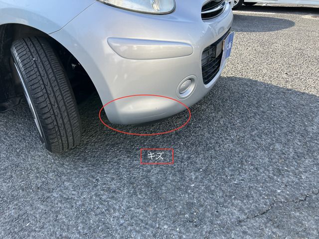 NISSAN MARCH 2011 Image 31