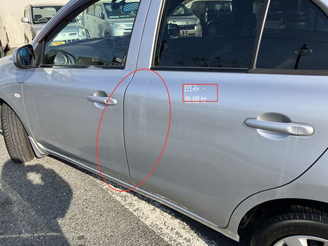 NISSAN MARCH 2011 Image 31