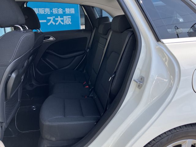 MERCEDES BENZ B CLAS 2012 Image 31