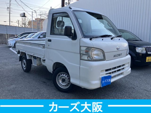 DAIHATSU HIJET TRUCK 2006 Image 31