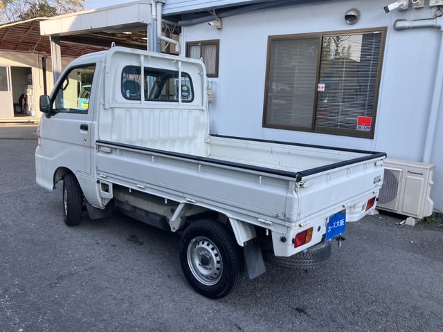 DAIHATSU HIJET TRUCK 2006 Image 31