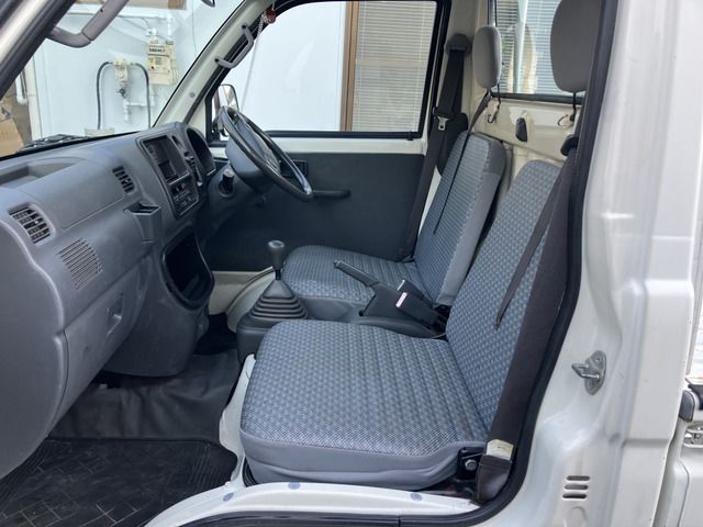 DAIHATSU HIJET TRUCK 2006 Image 31