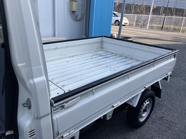 DAIHATSU HIJET TRUCK 2006 Image 31