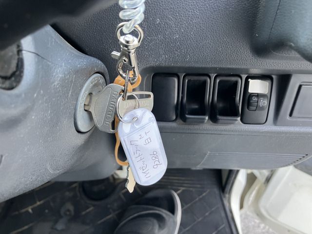 DAIHATSU HIJET TRUCK 2006 Image 31