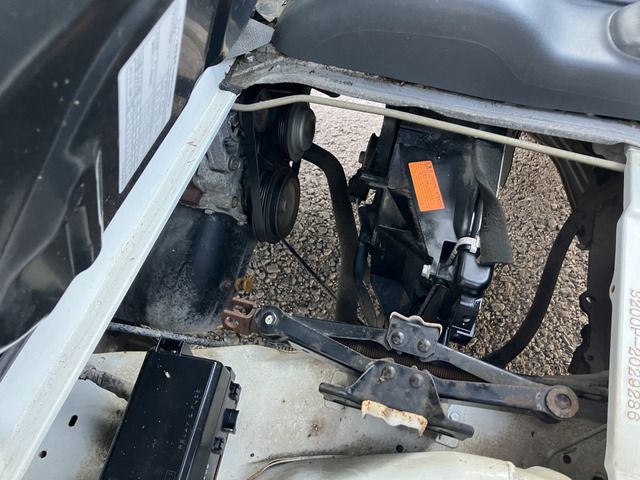 DAIHATSU HIJET TRUCK 2006 Image 31