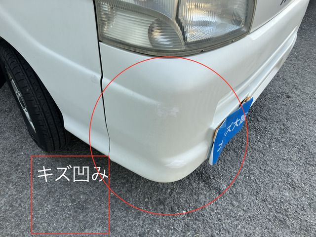 DAIHATSU HIJET TRUCK 2006 Image 31