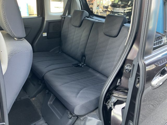 SUZUKI SPACIA 2015 Image 31