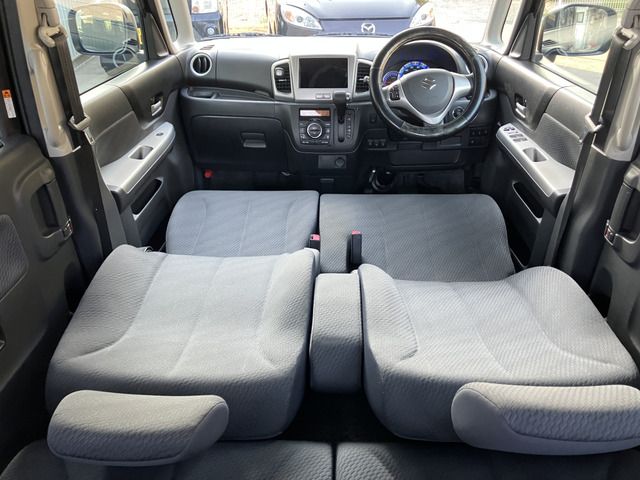 SUZUKI SPACIA 2015 Image 31