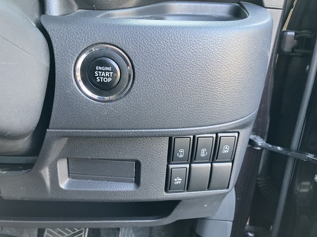 SUZUKI SPACIA 2015 Image 31