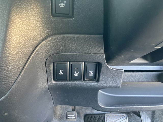 SUZUKI SPACIA 2015 Image 31