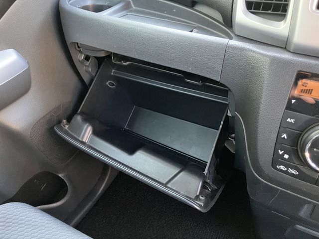 SUZUKI SPACIA 2015 Image 31