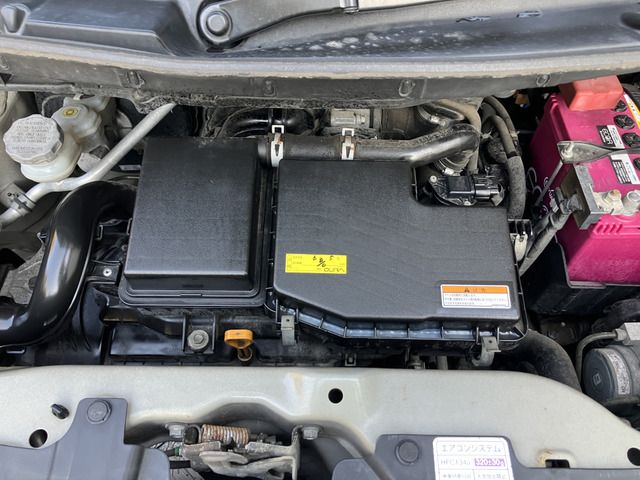 SUZUKI SPACIA 2015 Image 31