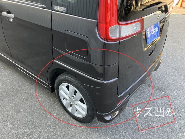 SUZUKI SPACIA 2015 Image 31