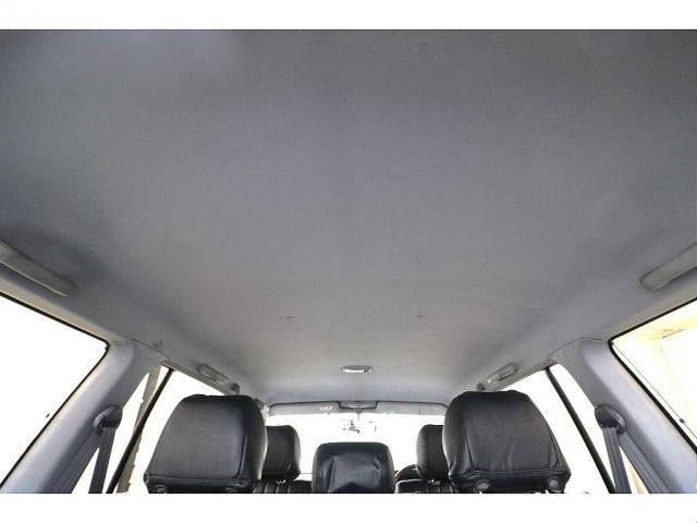 TOYOTA LANDCRUISER PRADO 2001 Image 31