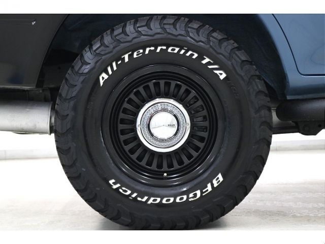 TOYOTA LANDCRUISER PRADO 2001 Image 31