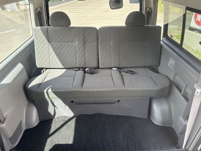 TOYOTA HIACE VAN 2WD 2007 Image 31