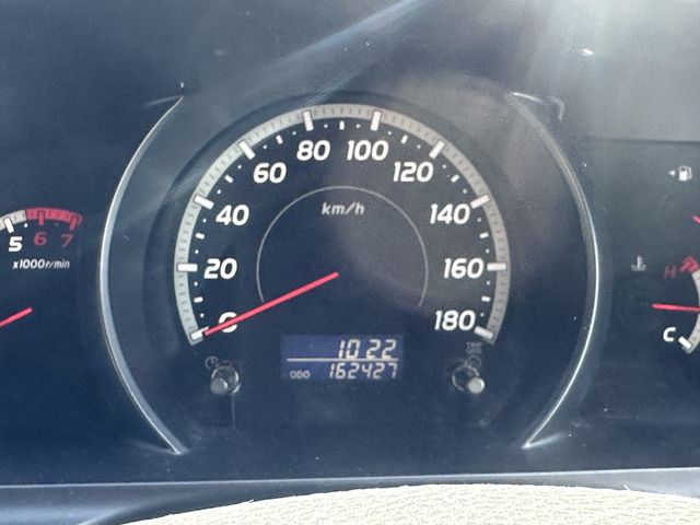 TOYOTA HIACE VAN 2WD 2007 Image 31