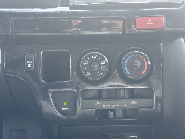 TOYOTA HIACE VAN 2WD 2007 Image 31