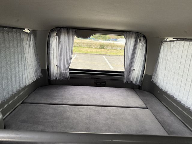 TOYOTA HIACE VAN 4WD 2008 Image 31