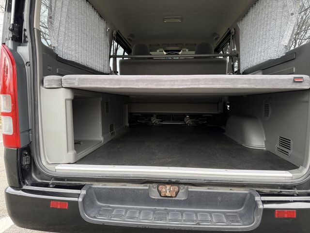 TOYOTA HIACE VAN 4WD 2008 Image 31