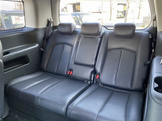 NISSAN ELGRAND 2013 Image 31