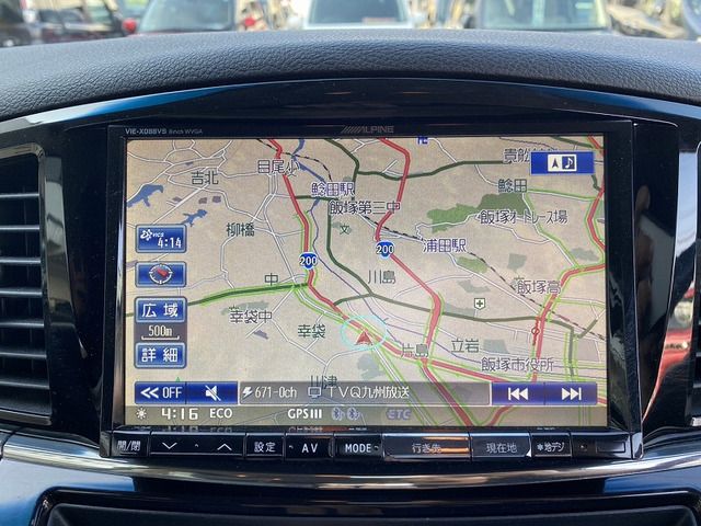 NISSAN ELGRAND 2013 Image 31