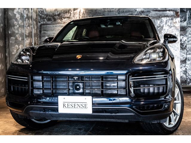 PORSCHE CAYENNE 2018 Image 31