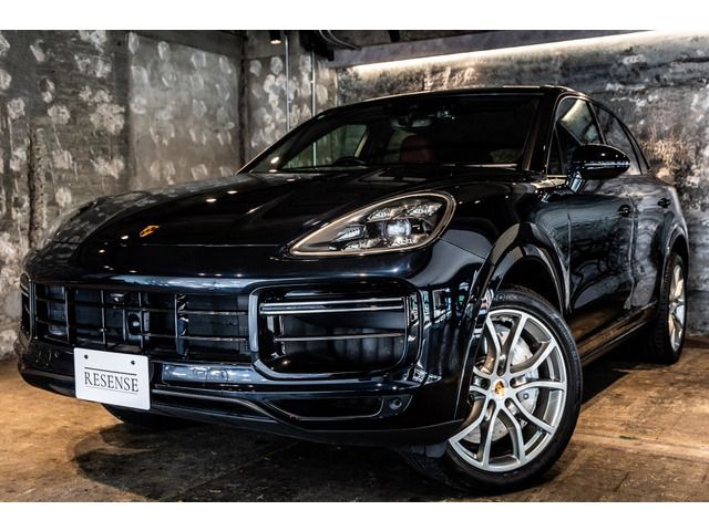 PORSCHE CAYENNE 2018 Image 31