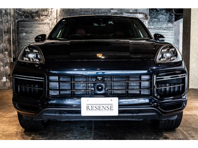 PORSCHE CAYENNE 2018 Image 31
