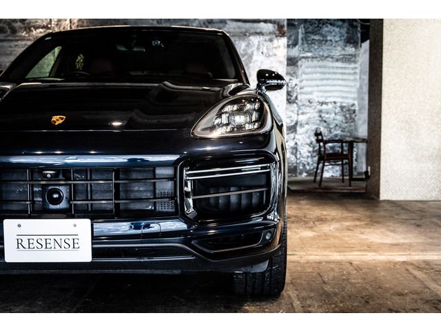 PORSCHE CAYENNE 2018 Image 31