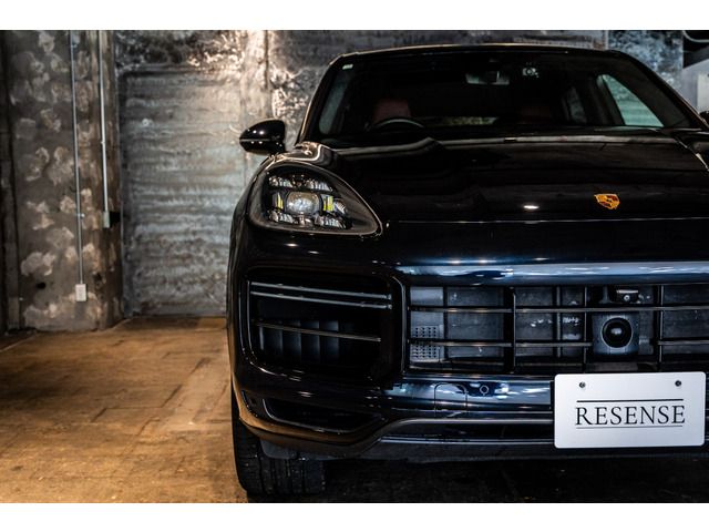 PORSCHE CAYENNE 2018 Image 31