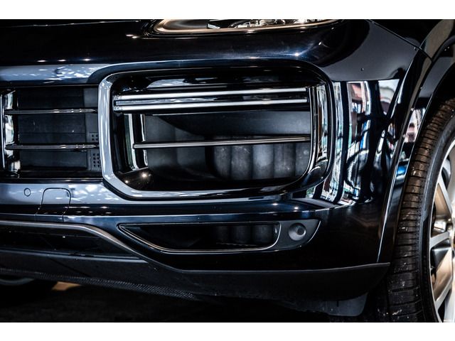 PORSCHE CAYENNE 2018 Image 31