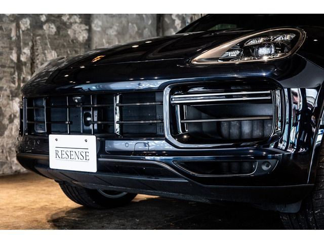 PORSCHE CAYENNE 2018 Image 31