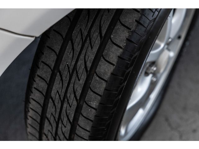 TOYOTA VITZ 2003 Image 31