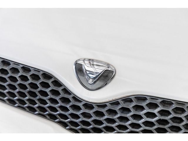 TOYOTA VITZ 2003 Image 31