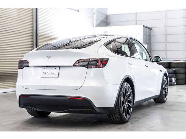 TESLA MODEL Y 2023 Image 31