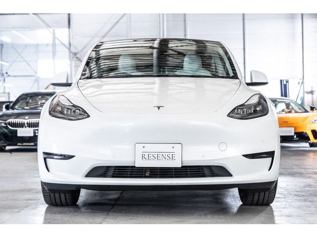 TESLA MODEL Y 2023 Image 31