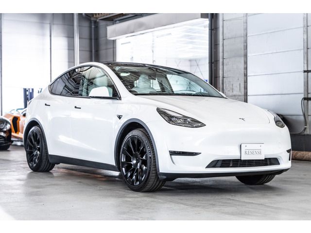 TESLA MODEL Y 2023 Image 31