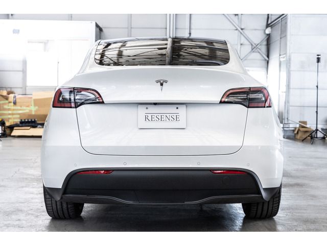 TESLA MODEL Y 2023 Image 31