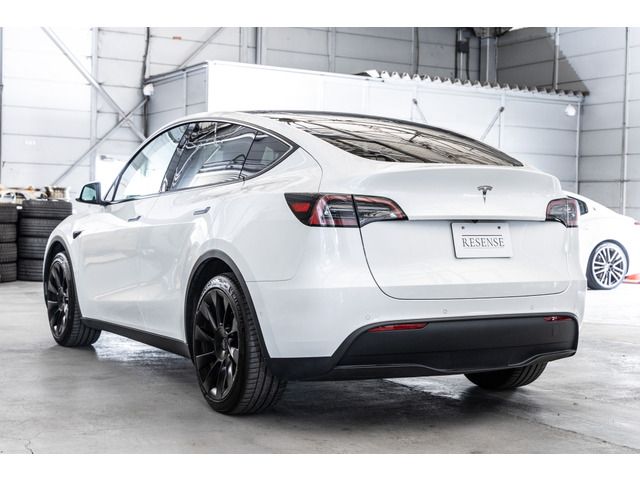 TESLA MODEL Y 2023 Image 31