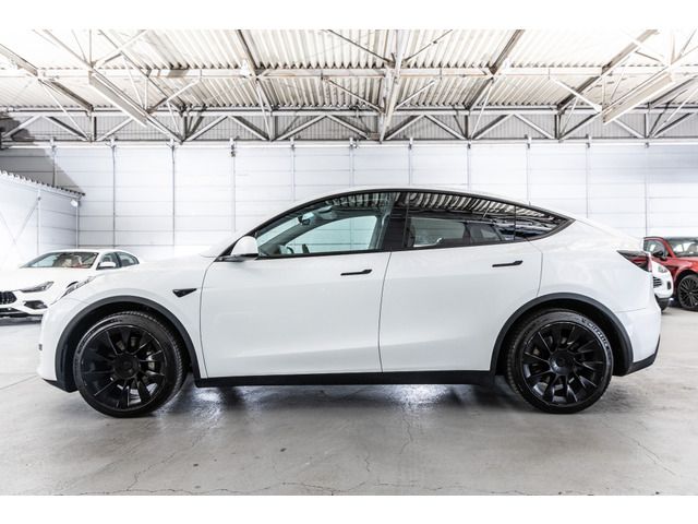 TESLA MODEL Y 2023 Image 31