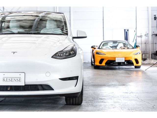 TESLA MODEL Y 2023 Image 31