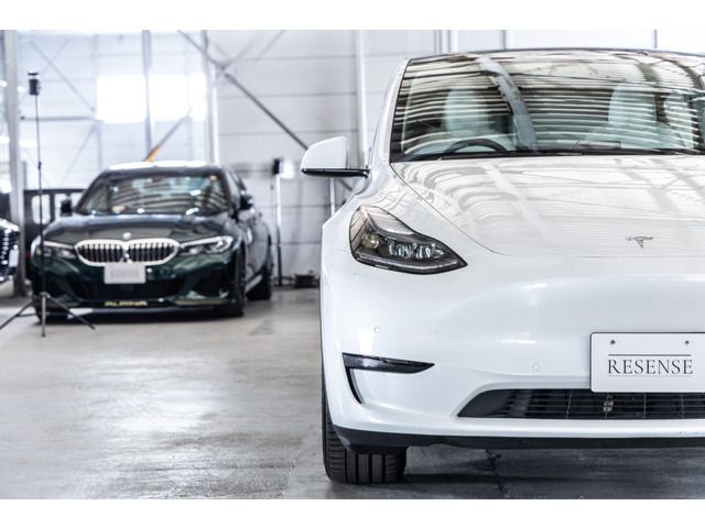 TESLA MODEL Y 2023 Image 31