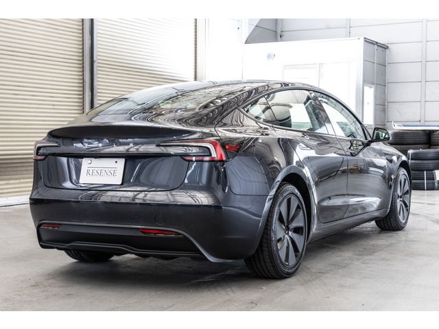 TESLA MODEL 3 2024 Image 31