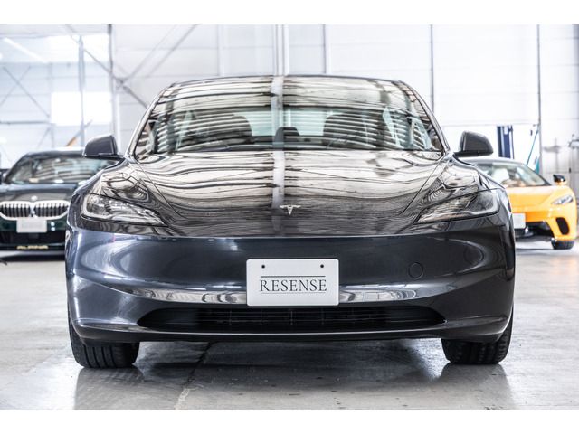 TESLA MODEL 3 2024 Image 31