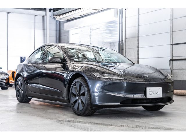 TESLA MODEL 3 2024 Image 31