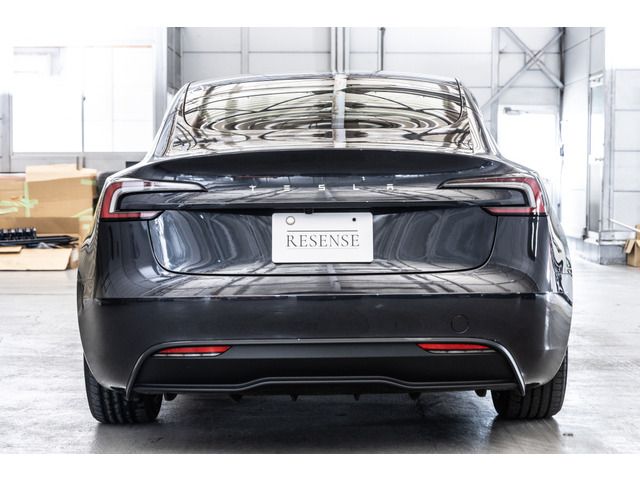 TESLA MODEL 3 2024 Image 31
