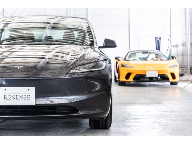 TESLA MODEL 3 2024 Image 31