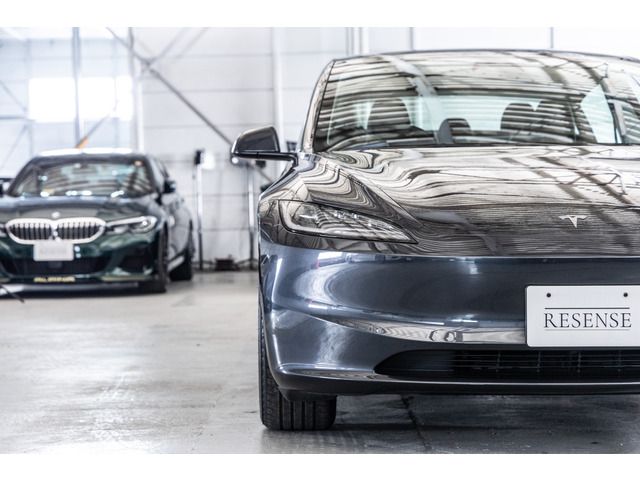 TESLA MODEL 3 2024 Image 31
